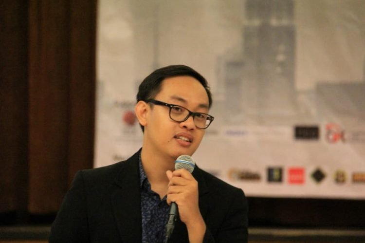 Proyek Infrastruktur Minus Pertumbuhan