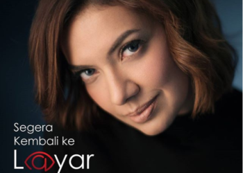 Wajah Baru Mata Najwa Awal 2018