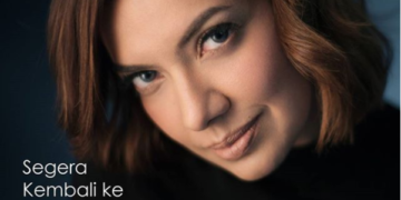 Wajah Baru Mata Najwa Awal 2018