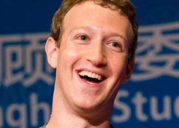 Mark Zuckerberg Kembali Fokus Pada Visi Facebook