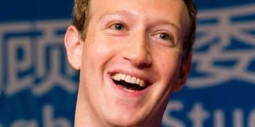 Mark Zuckerberg Kembali Fokus Pada Visi Facebook