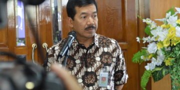 Trending Topik #HoaxMembangun, Djoko Klarifikasi