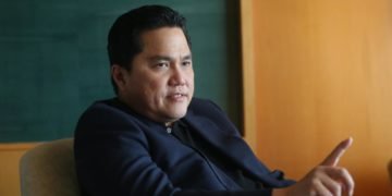 INASGOC : Klarifikasi dan Lapor Polisi soal “Hoax” Volunter