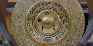 Sekularisme-Pluralisme dan Liberalisme sebagai pandangan Hidup dalam Berdemokrasi