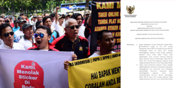 Permenhub 108 Tahun 2017 Disorot Berbagai Pihak