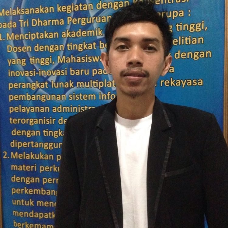 Teknologi Membangun Negeri (1)