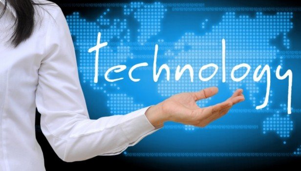 Teknologi Membangun Negeri (1)