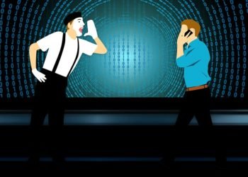 Teknologi Membangun Negeri (1)