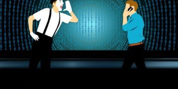 Teknologi Membangun Negeri (1)