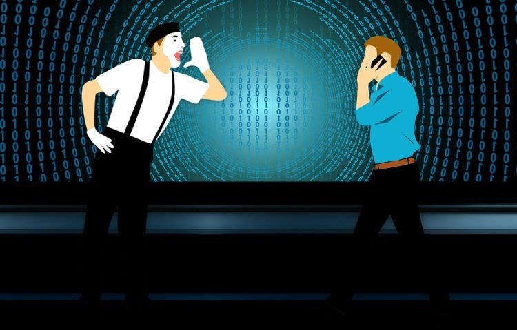 Teknologi Membangun Negeri (1)