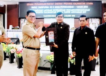 Ekonomi Kaltara Tumbuh, Berikut Analisanya