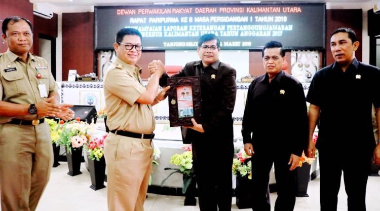 Ekonomi Kaltara Tumbuh, Berikut Analisanya