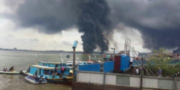 Pertamina Pastikan Tidak Ada Kebocoran Pipa Minyak