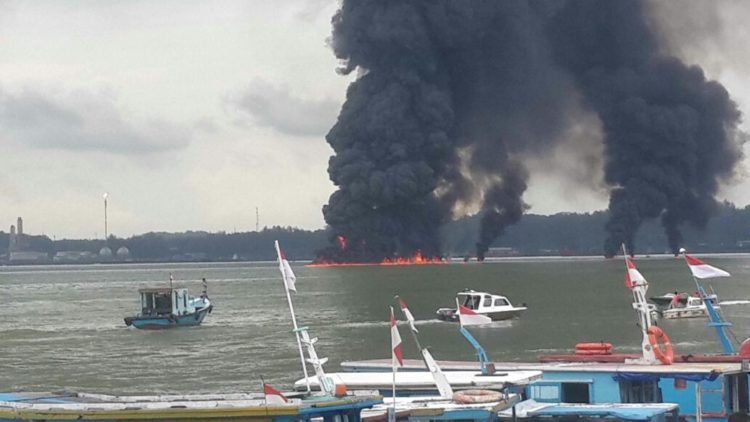 Pertamina Pastikan Tidak Ada Kebocoran Pipa Minyak
