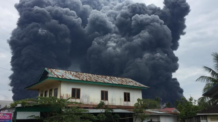 Pertamina Pastikan Tidak Ada Kebocoran Pipa Minyak