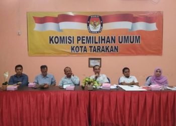 321 Pemilih Disabilitas Dilayani Maksimal