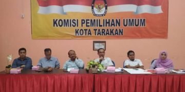 321 Pemilih Disabilitas Dilayani Maksimal