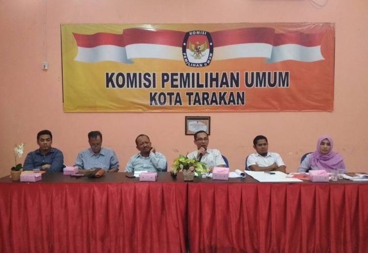 321 Pemilih Disabilitas Dilayani Maksimal
