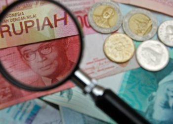 Rupiah Bersiap Menembus 15.000