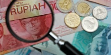 Rupiah Bersiap Menembus 15.000