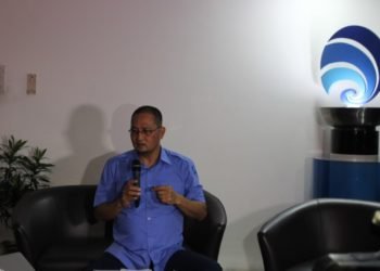 Kominfo Terima Surat Penjelasan Dari Facebook