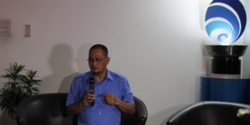 Kominfo Terima Surat Penjelasan Dari Facebook