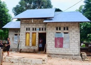 Kini ASN, TNI dan Polri Bisa Kredit Rumah Tanpa DP