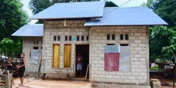 Kini ASN, TNI dan Polri Bisa Kredit Rumah Tanpa DP