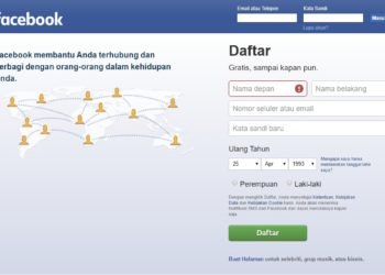 Jangan Berhenti Pakai Facebook, Tapi Jangan Mempercayainya Juga