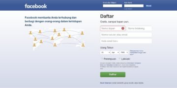 Jangan Berhenti Pakai Facebook, Tapi Jangan Mempercayainya Juga