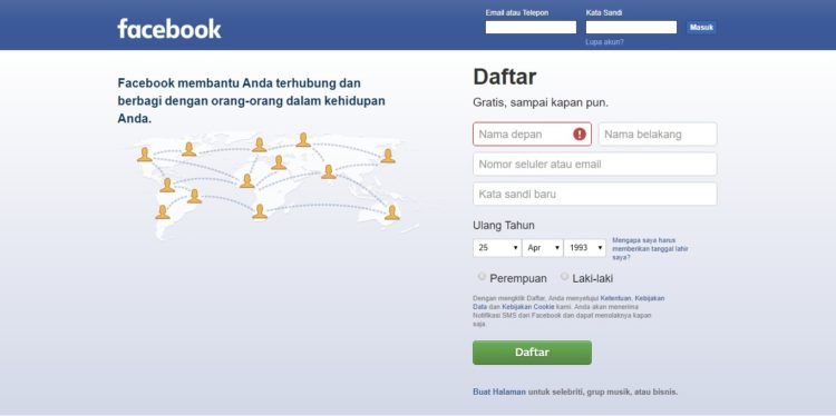 Jangan Berhenti Pakai Facebook, Tapi Jangan Mempercayainya Juga
