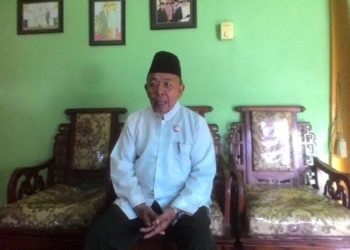 Momentum Ramadan, Ketua MUI Kaltara Serukan Lawan Terorisme Lewat Mimbar Dakwah