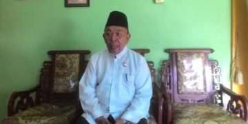 Momentum Ramadan, Ketua MUI Kaltara Serukan Lawan Terorisme Lewat Mimbar Dakwah