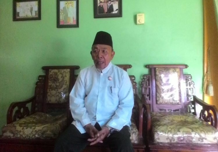 Momentum Ramadan, Ketua MUI Kaltara Serukan Lawan Terorisme Lewat Mimbar Dakwah
