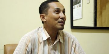 Soal Quick Count, Teguh Harap Masyarakat Tunggu Penetapan Resmi KPU Tarakan