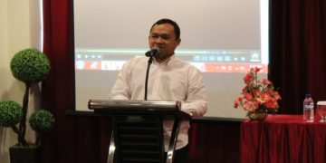 Bawaslu Kerahkan 500 Personil Awasi Politik Uang di Masa Tenang