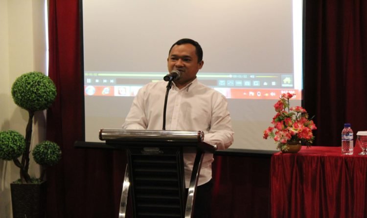 Bawaslu Kerahkan 500 Personil Awasi Politik Uang di Masa Tenang