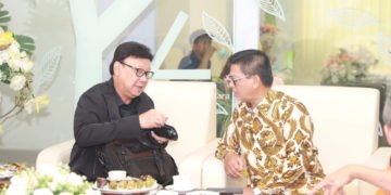 Peduli Palu-Donggala, Gubernur Arahkan Bantuan Sesuai Kebutuhan Korban