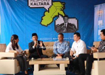 Tiga Embung Segera Rampung Tahun Ini