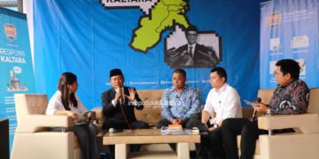 Tiga Embung Segera Rampung Tahun Ini