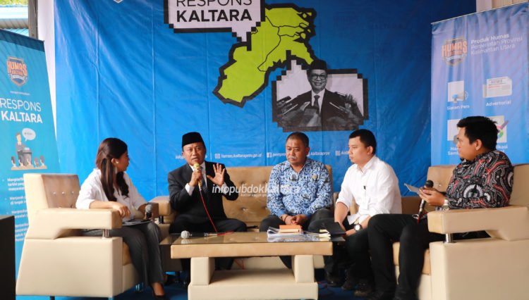 Tiga Embung Segera Rampung Tahun Ini