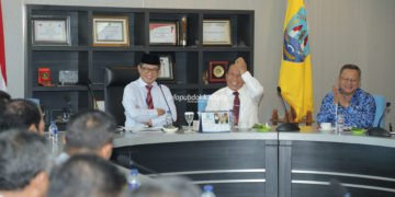 Kaltara Harus Bersiap Kekurangan Dukungan APBN