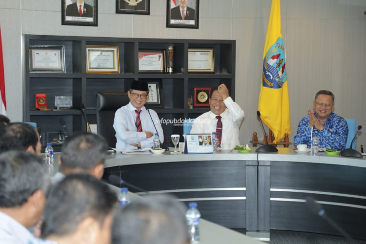 Kaltara Harus Bersiap Kekurangan Dukungan APBN