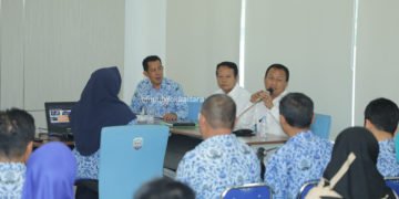 Pemprov Terjunkan 65 Relawan Plus Logistik ke Palu – Tim Pendahuluan akan Mendata Warga Kaltara untuk Evakuasi