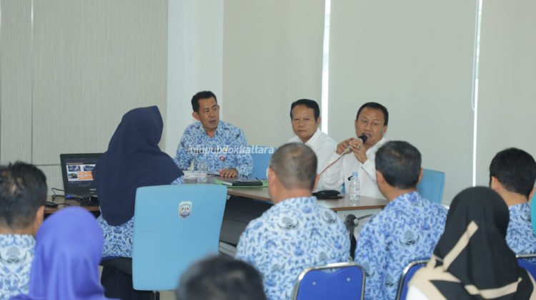 Pemprov Terjunkan 65 Relawan Plus Logistik ke Palu – Tim Pendahuluan akan Mendata Warga Kaltara untuk Evakuasi