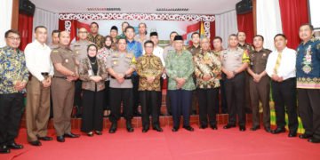 Tata Kelola Keuangan Kunci Wujudkan Good Governance