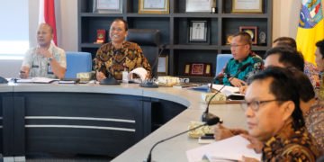 Penegasan Batas Daerah Ditarget Selesai Tahun Ini