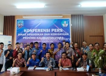 Disdikbud Paparkan Program Sepanjang 2018