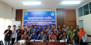 Disdikbud Paparkan Program Sepanjang 2018