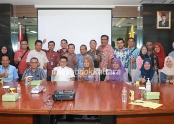 Dokter Spesialis akan Difasilitasi Rumah dan Mobdin